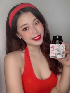 Than hoạt tính gốc việt