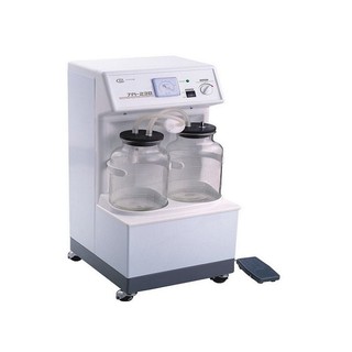 Máy hút dịch 2 bình Yuwell 7A-23B (40L/phut)