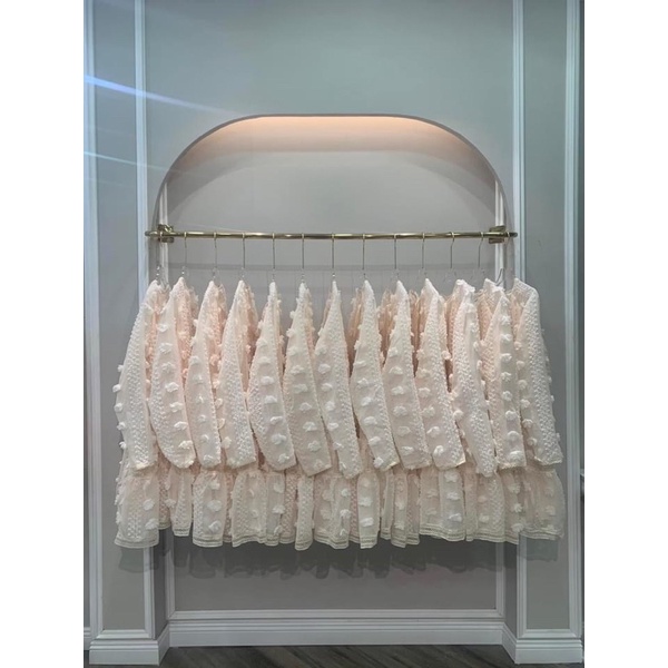 Váy Babydoll by Linn Design | BigBuy360 - bigbuy360.vn