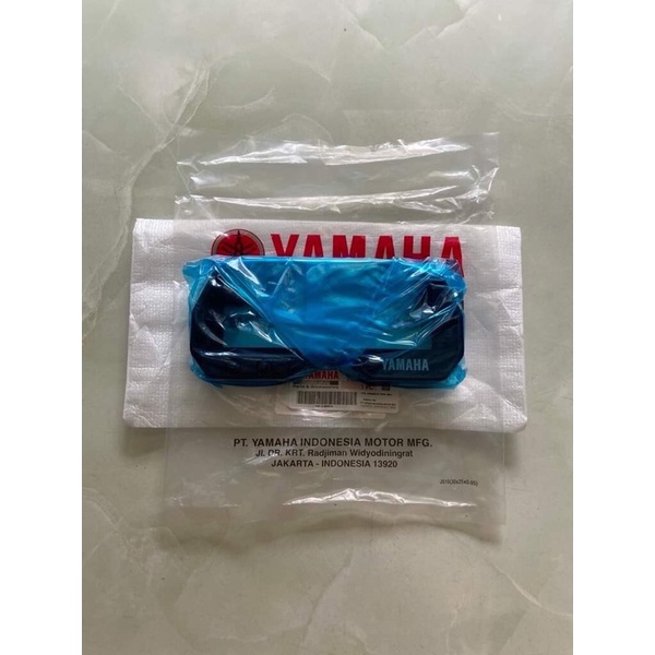Mặt Kính Đồng Hồ R15 V3 Chính Hãng Yamaha INDONESIA