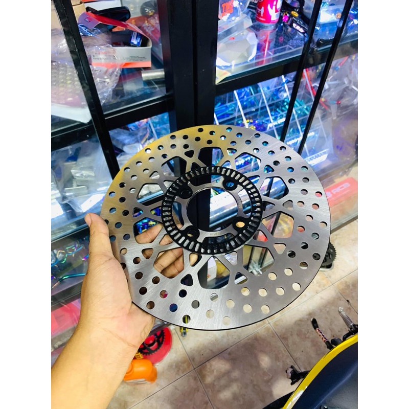 Lòng Abs cho Winner x 4 lỗ mâm trước