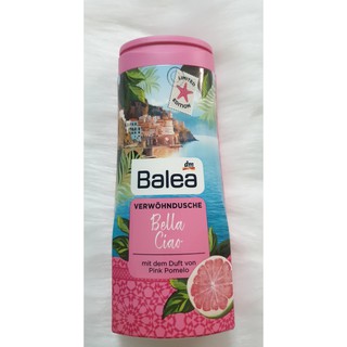 Sữa tắm Balea dòng giới hạn (limited edition) - 300ml