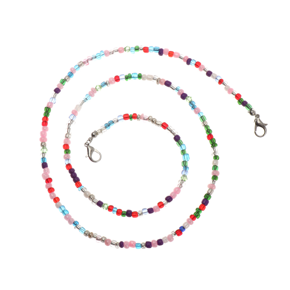 Dây đeo mắt kính chống thất lạc dành cho nam và nữ