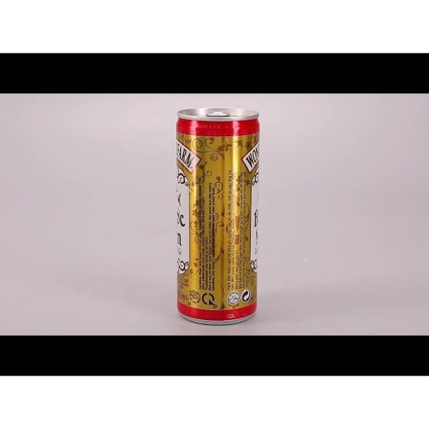 Nước yến ngân nhĩ Wonderfarm lon 240ml, sản phẩm tốt, chất lượng, gía cả hợp lí, cần thiết cho gia đình bạn, an toàn khi