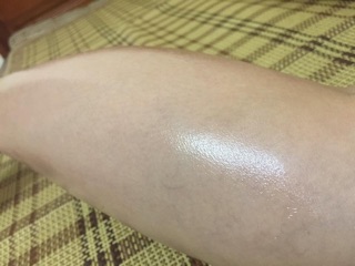 Combo triệt lông wax + mỡ trăn