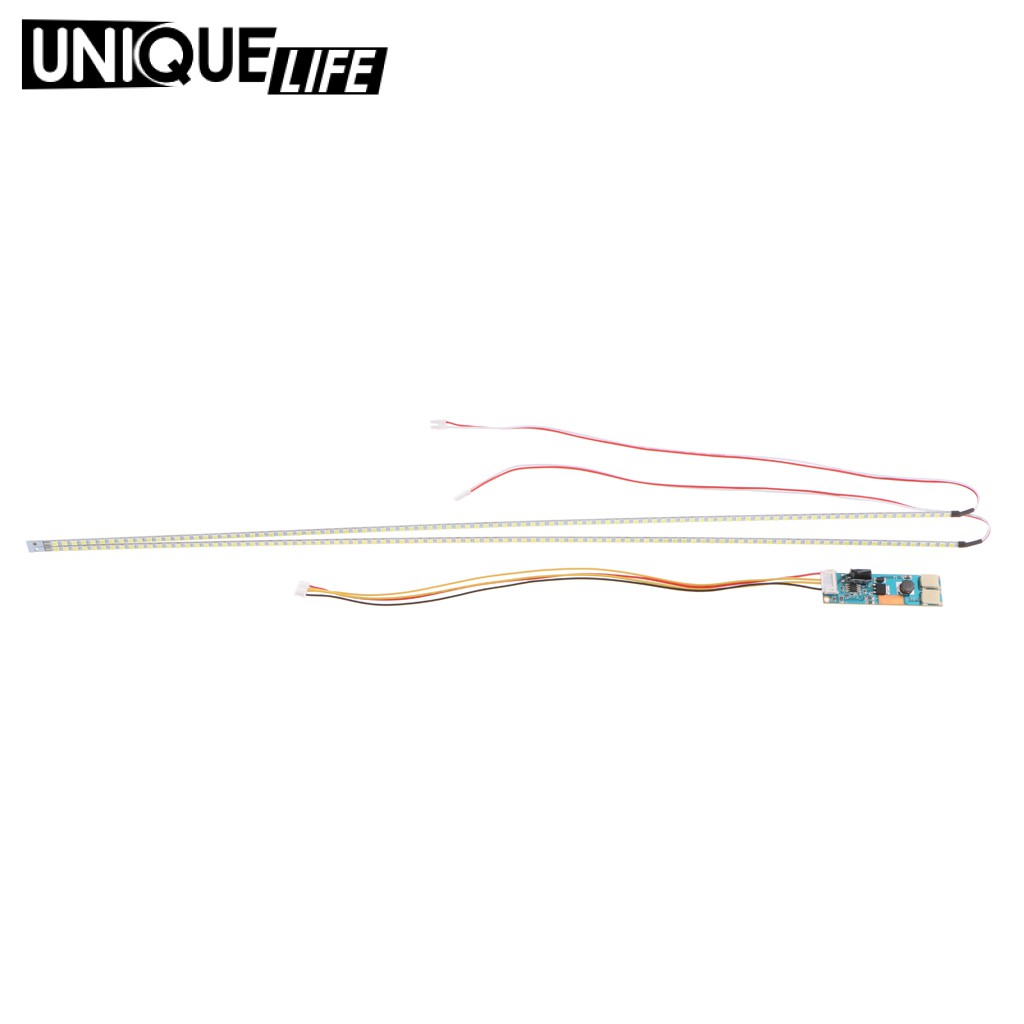 Set 2 dây đèn led 540mm cho màn hình LCD 24 " và phụ kiện