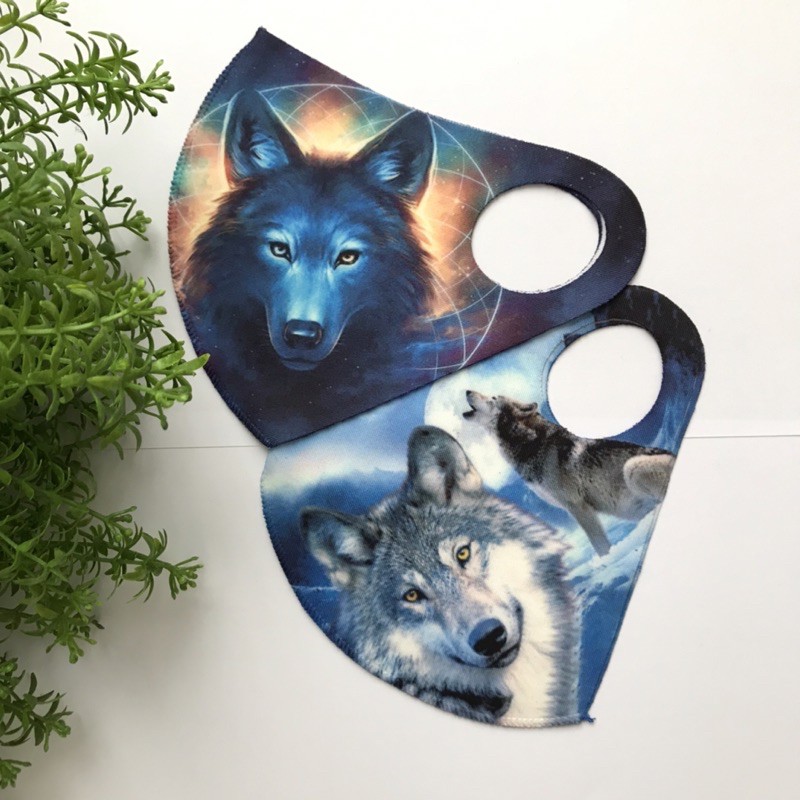 Khẩu trang poly 3D loại đẹp xuất dư | BigBuy360 - bigbuy360.vn