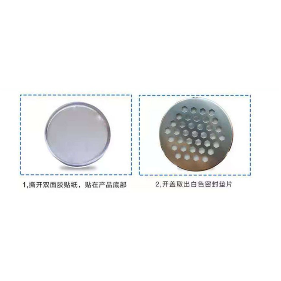 [Hàng hot 100%] Sáp chống chuột hương liệu tự nhiên | BigBuy360 - bigbuy360.vn