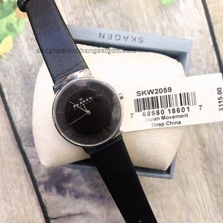 Đồng hồ nữ Skagen SKW2059