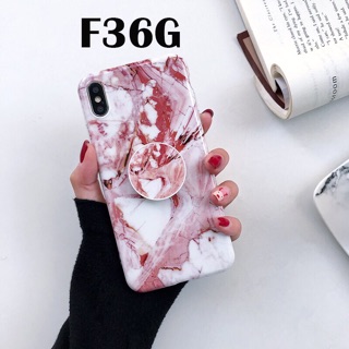 Ốp Marble kèm pop 🥰