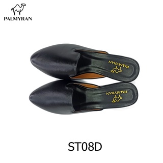 Sục nữ (sapo) da bò cao cấp palmyran ST08D