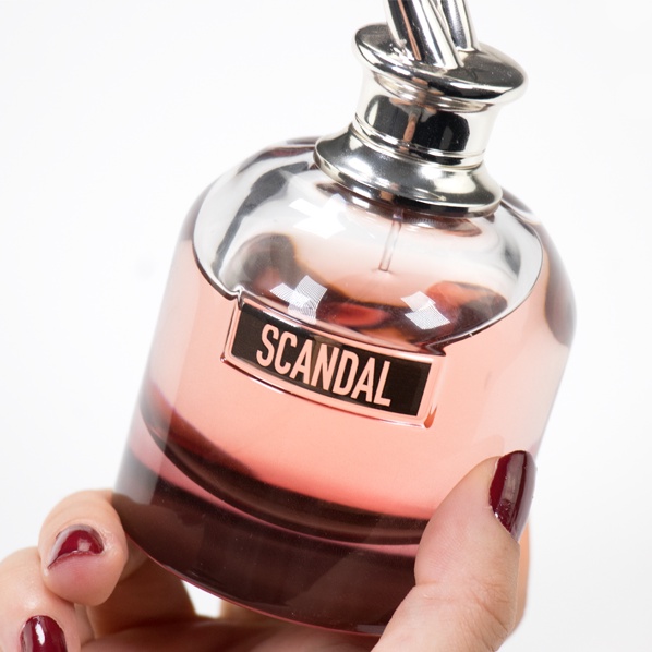 ❣ Nước hoa Jean Paul Gaultier Scandal By Night - ᴛᴇsᴛᴇʀ 5ᴍʟ/10ᴍʟ/20ᴍʟ