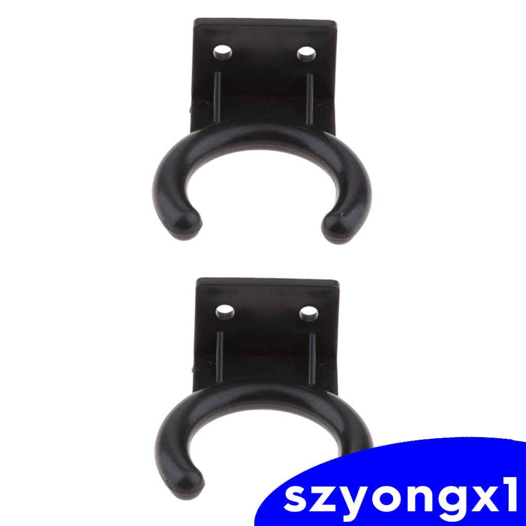 2 Móc Treo Micro Có Dây Thông Dụng