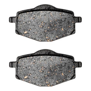 má phanh dầu FORCE125 disc brake pads