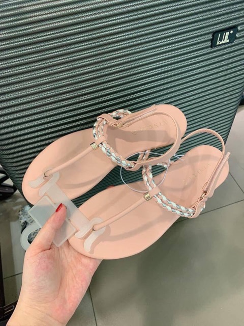 Dép vinci xỏ ngón