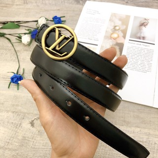 dây nịt thắt lưng eo vì sang chảnh hot hti bản 2,5cm