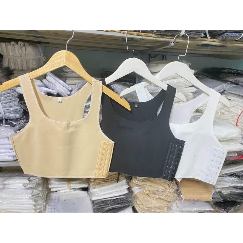 Áo nịt ngực dành cho Tomboy Sb Trans