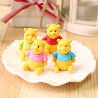 [Set3]Tẩy con gấu