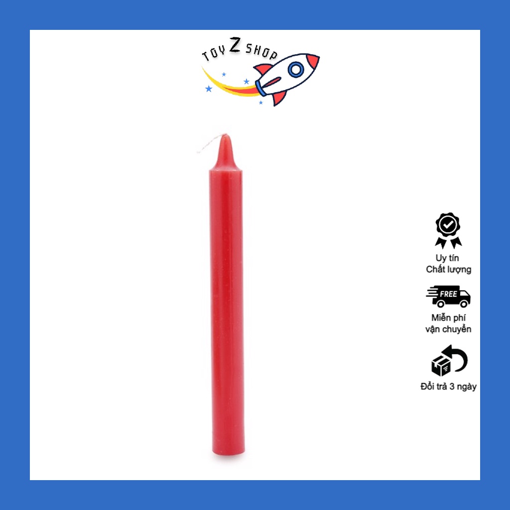 Đồ chơi tuổi thơ nến 1 voice BangBang TOY Z SHOP hộp 55 cây DM60