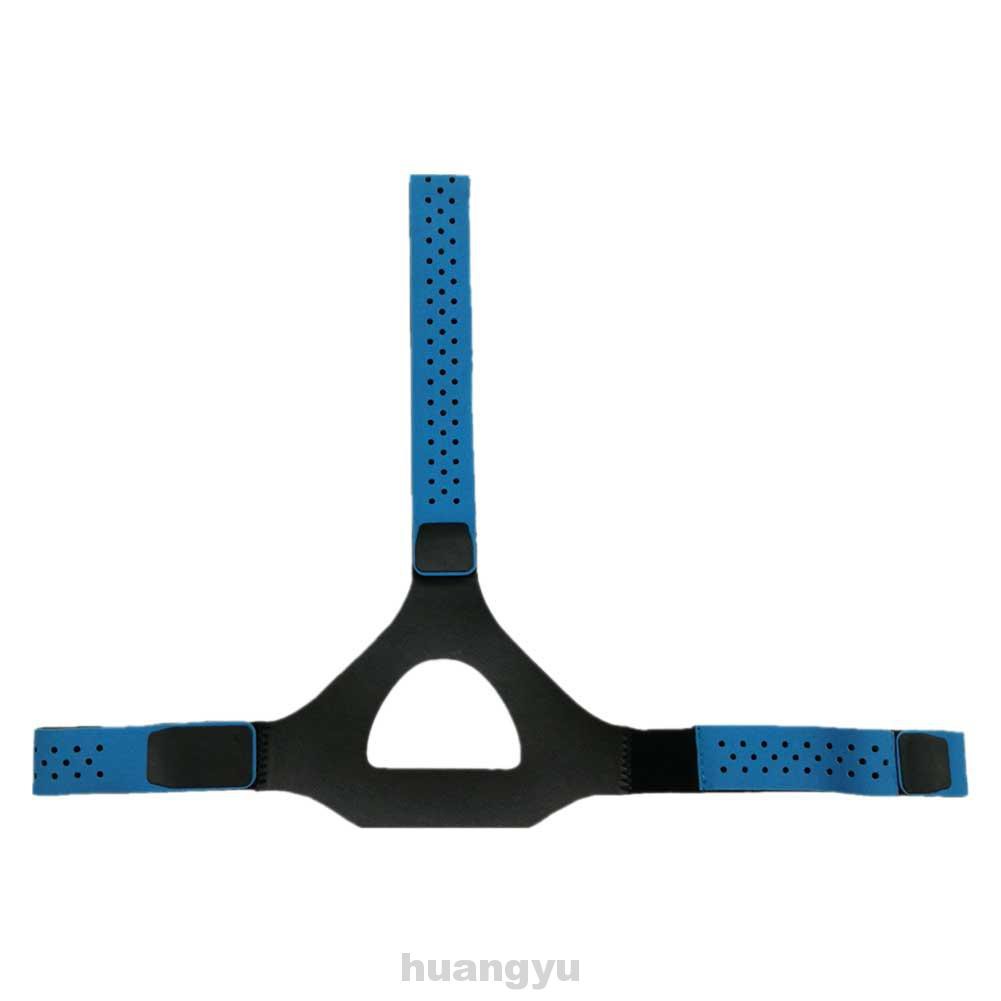 (Hàng Mới Về) Dây Đeo Đầu Thoáng Khí Chống Mồ Hôi Thân Thiện Với Da Có Thể Giặt Được Cho Dji Fpv | BigBuy360 - bigbuy360.vn