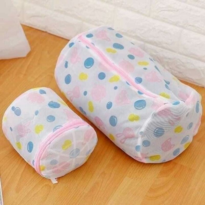 Sét Túi Lưới Giặt Đựng Quần Áo, Đồ Lót Trong Máy Giặt - Túi Giặt Bảo Quản Quần Áo