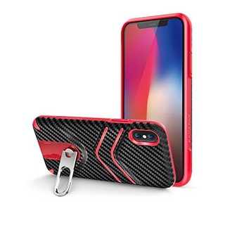 [Freeship toàn quốc từ 50k] Ốp lưng ANKER Karapax Rise iPhone X - A9025