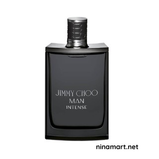 Nước hoa nam Jimmy Choo Man Intense 100ml