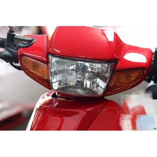 Đầu đèn WAVE THÁI 110 zin thailand