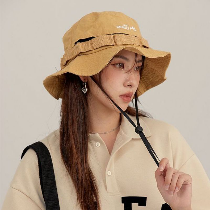MŨ CAO BỒI HOTTREND CAO CẤP