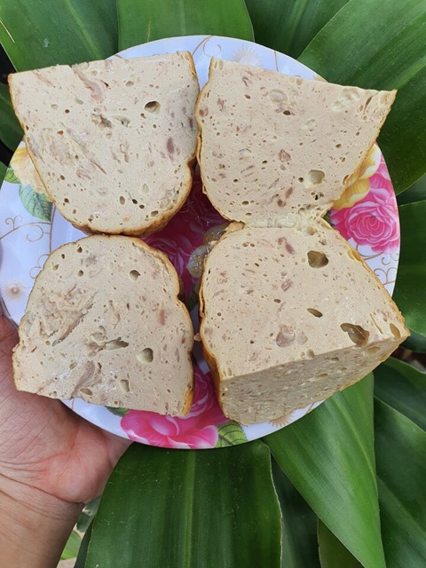 0,5 kg Chả mỡ Hà Nội