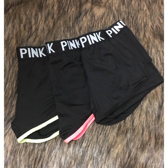 Combo quần Pink + áo Adidas
