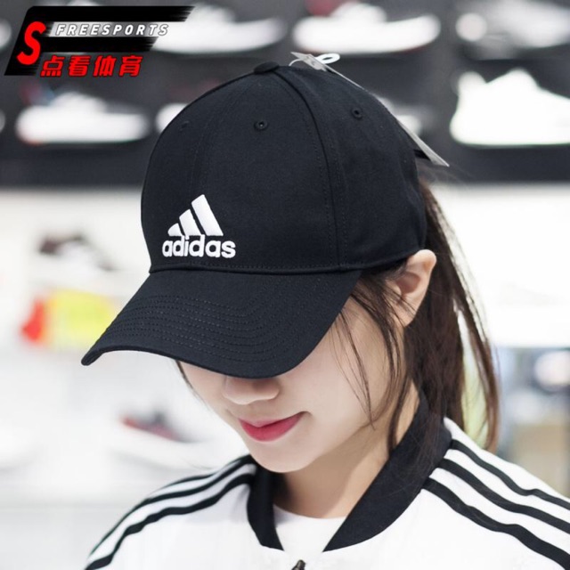 Mũ thời trang adidas