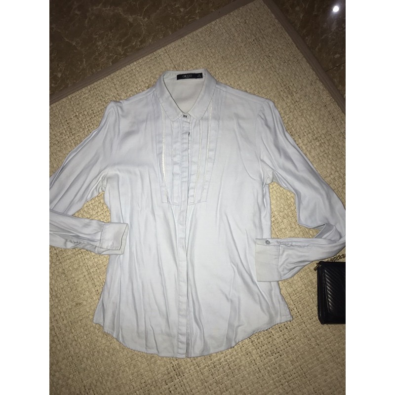 Sơ mi G2000 nữ sz m