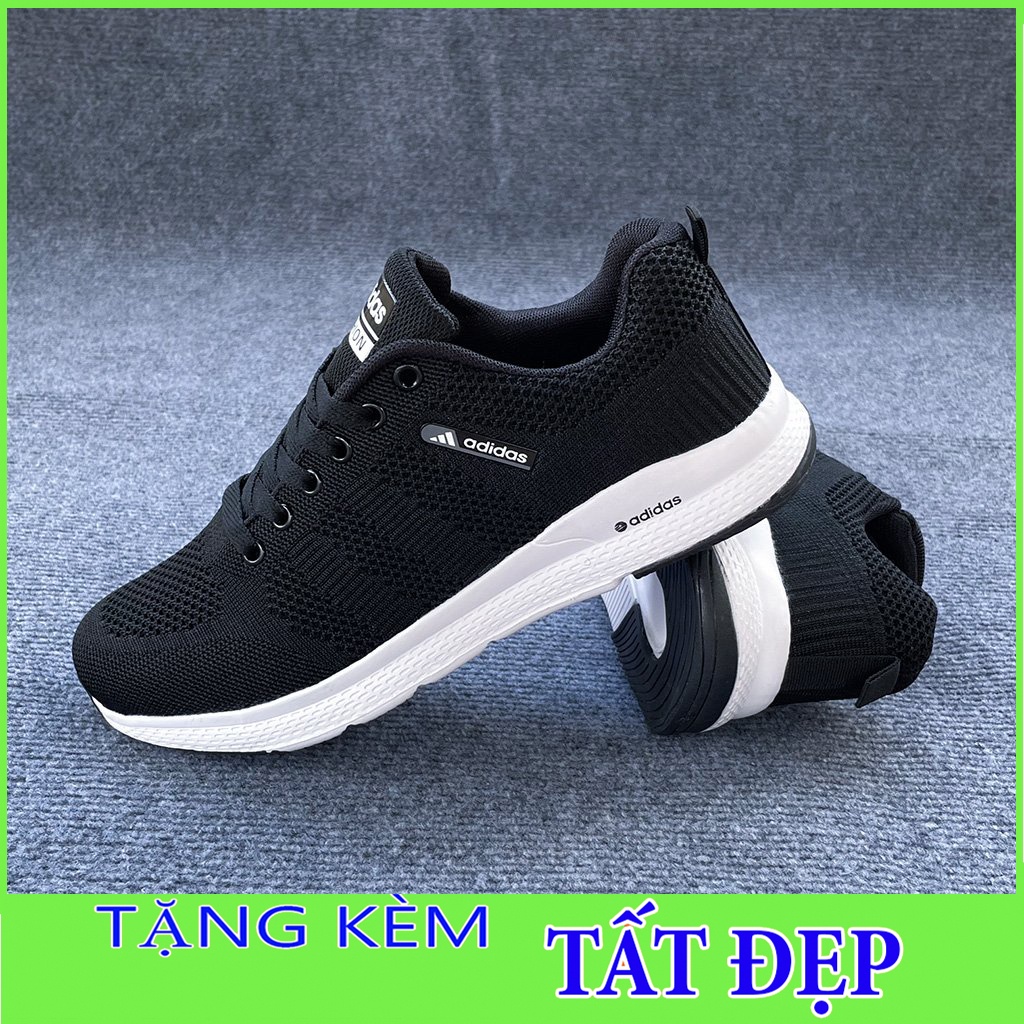 Giày nữ thể thao kiểu dáng thời trang, chất lượng cực tốt
