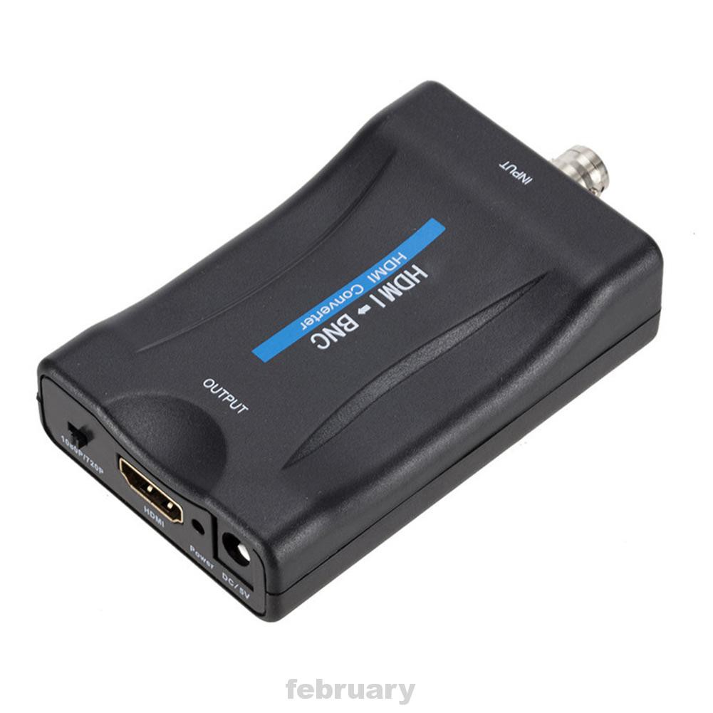 Đầu Chuyển Đổi Hdmi Sang Bnc | BigBuy360 - bigbuy360.vn