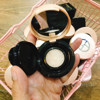 PHẤN NƯỚC GIORGIO ARMANI TO GO MINI