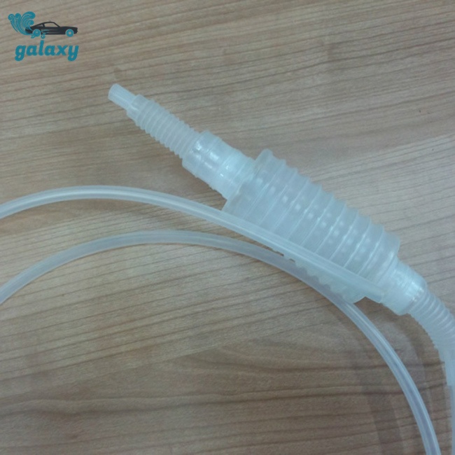 Galaxy Dụng Cụ Bơm Nhiên Liệu Cầm Tay Tiện Lợi