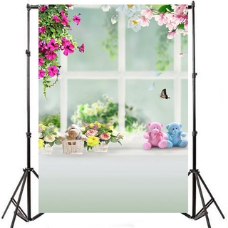 Phông Nền Chụp Ảnh Cho Bé K3922