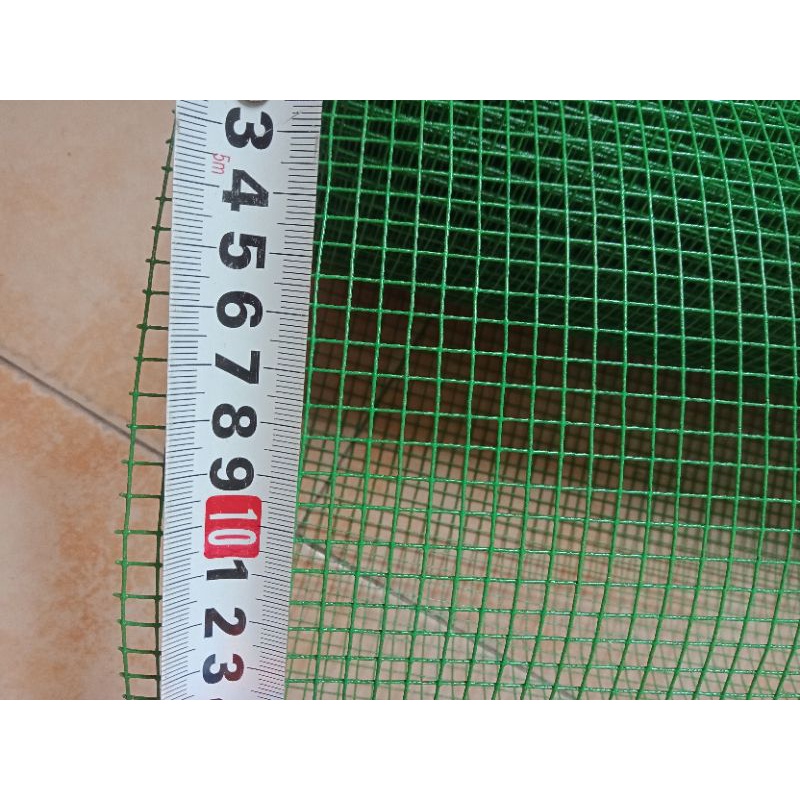 Lưới chống chuột, côn trùng