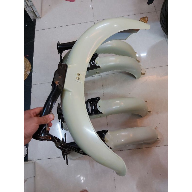 Dè nhựa ss50,67