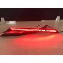 Led cản sau Hyundai Elantra 2016-2018 led gầm sau 4 chế độ chào mừng và xi nhan chạy đẹp mắt Elantra