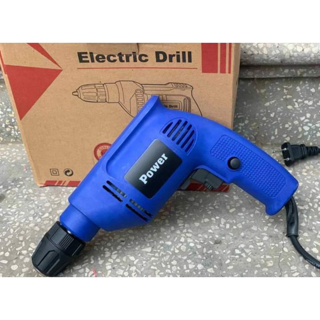 Máy khoan điện, Máy bắn vít POWER-580W