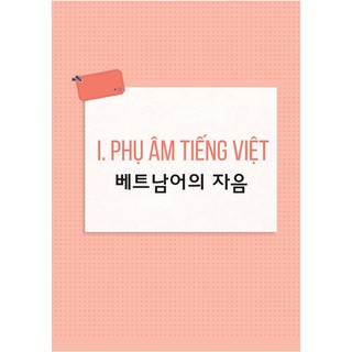 Sách - Tiếng Việt Dành Cho Người Hàn Sơ Cấp Và Trung Cấp B1, B2