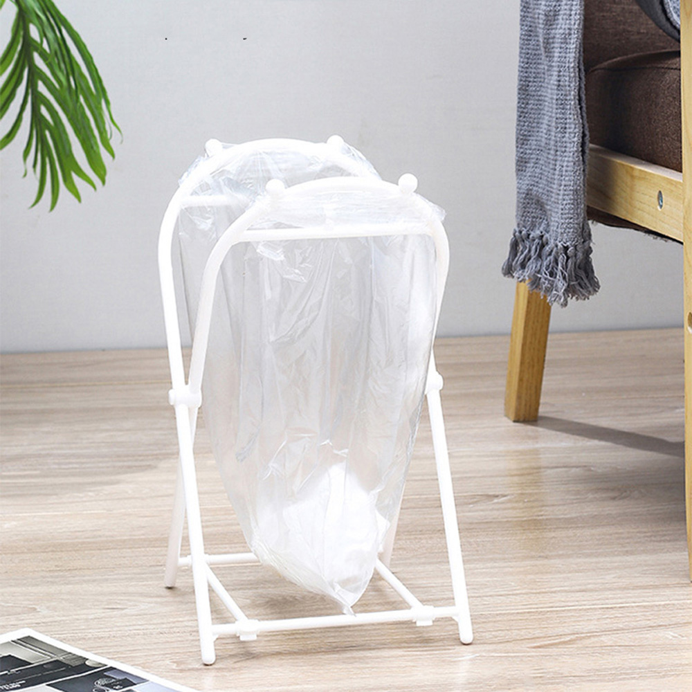 Giá treo túi rác SJJL có thể gấp gọn tiện lợi