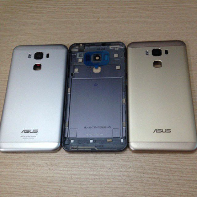 Thay vỏ (nắp lưng) Asus Zenfone 3 Max (5.5") ZC553kl