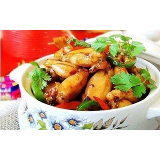 [ PHÚ NHUẬN] ĐÙI ẾCH 500GR