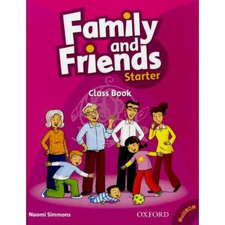 Flashcard family starter