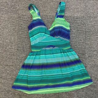 Bikini dáng váy - Hàng xuất xịn