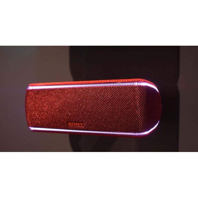 Loa Bluetooth chống nước Sony Extra Bass SRS-XB41/SRS-XB43