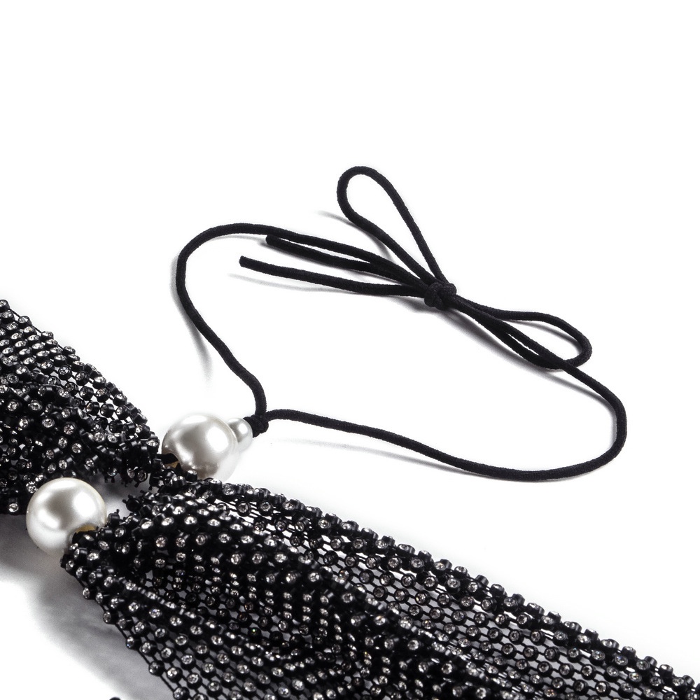 Bikini tam giác DUNEA đính đá thời trang gợi cảm cho nữ